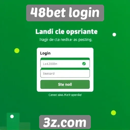 Benefícios da criação de conta no 48bet