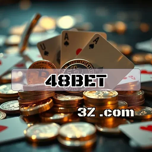 Experimente o Diversão do Cassino no 48bet login