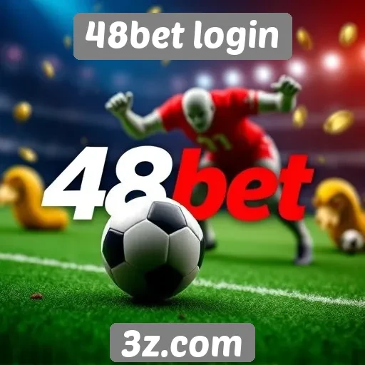 Opcões de jogos disponíveis no 48bet login