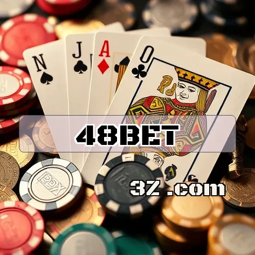 Jackpots Incríveis na 48bet login: A Emoção da Diversão