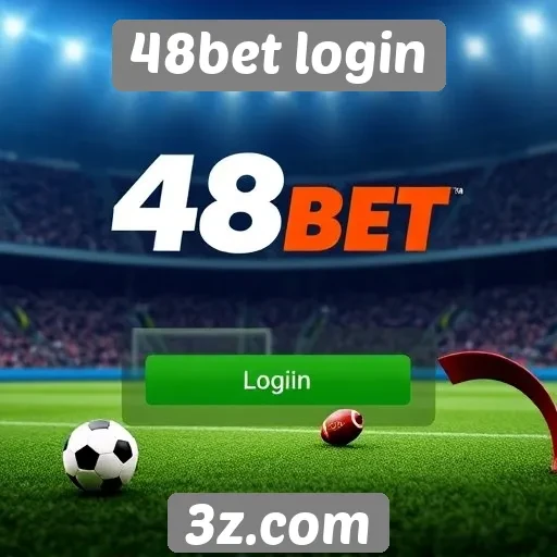 Funcionalidades novas disponíveis no 48bet login