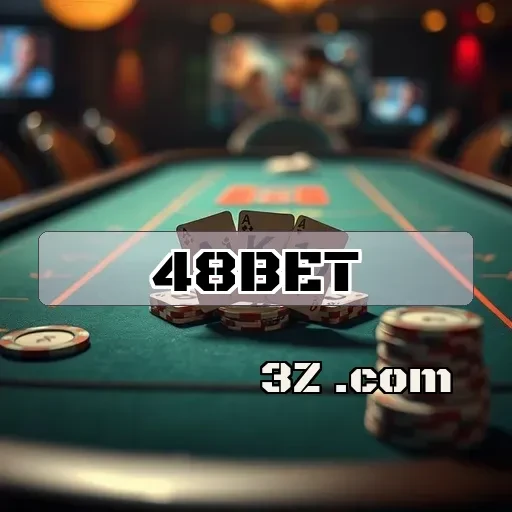 Roulette e Emoção: A Experiência do 48bet Login