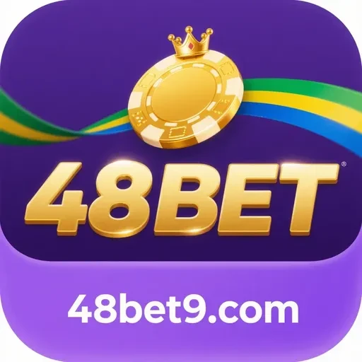 48bet login logo