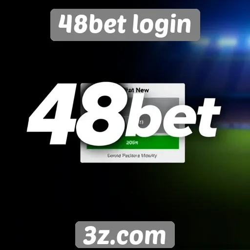 Tutoriais para otimizar o uso do 48bet login